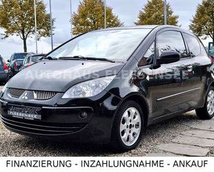 Mitsubishi Mitsubishi Colt CZ3 1.3 *KLIMA*2.HD*ALLWETTER*TÜV Gebrauchtwagen