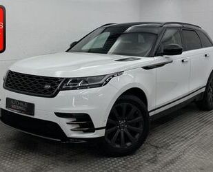 Land Rover Land Rover Range Rover Velar D300 R-Dynamic SE BLA Gebrauchtwagen