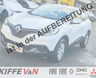 Renault Renault Kadjar 1.2 TCe 130 AHK Start-Stop-Automati Gebrauchtwagen