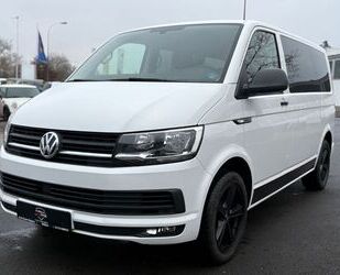 VW Volkswagen T6 Multivan BULLI Gebrauchtwagen