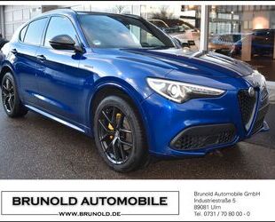 Alfa Romeo Alfa Romeo Stelvio Veloce Q4 Gebrauchtwagen