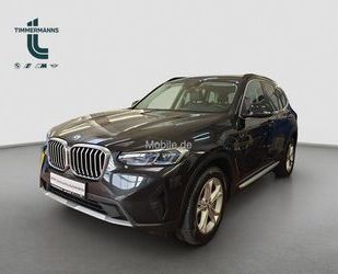 BMW BMW X3 xDrive30e Navi Head Up Laserlicht Gebrauchtwagen