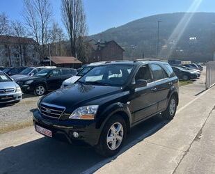 Kia Sorento Gebrauchtwagen