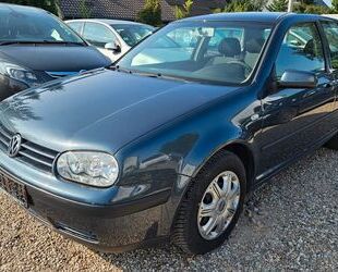 VW Volkswagen Golf 1.4 Comfortline Gebrauchtwagen