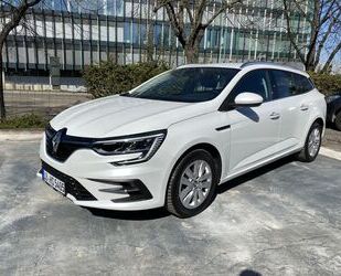 Renault Renault Megane Grandtour TCe140GPF EDC sofort Verf Gebrauchtwagen