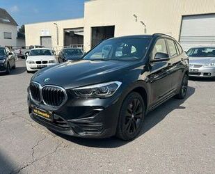 BMW BMW X1 Baureihe X120 d Sport Line,Navi,Garanti,1Ha Gebrauchtwagen