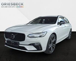 Volvo Volvo V90 T8 R-Design Recharge AHK,Head-up,360° Gebrauchtwagen