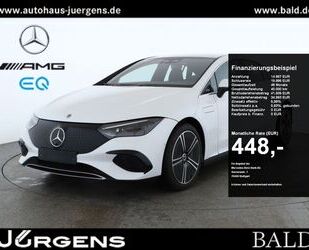 Mercedes-Benz Mercedes-Benz EQE 300 ElectricArt/DIGITAL/360/Dist Gebrauchtwagen