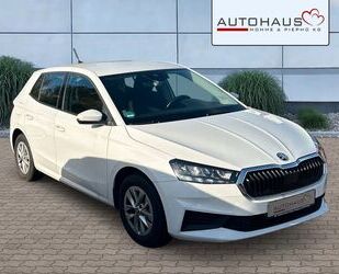 Skoda Skoda Fabia Ambition Smartlink,Sitzheizung Gebrauchtwagen