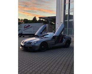 Mercedes-Benz Mercedes-Benz SLR 5.4 Roadster 722 S 722 S Gebrauchtwagen