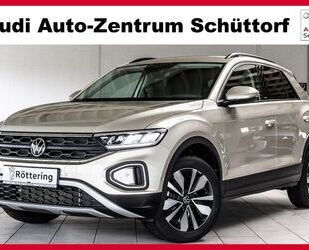 VW Volkswagen T-Roc 1.0 TSI 