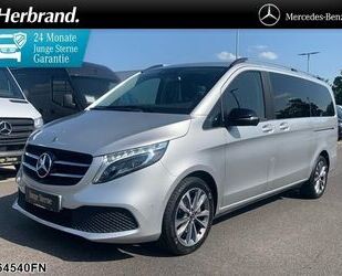 Mercedes-Benz Mercedes-Benz V 250 EAV/L *PANO-DACH*AHK*DISTRONIC Gebrauchtwagen