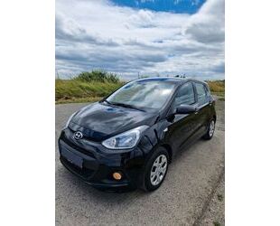 Hyundai Hyundai i10 1.0 - Gebrauchtwagen