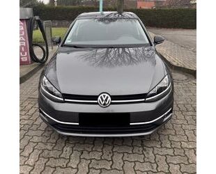 VW Volkswagen Golf 1.0 TSI OPF IQ.DRIVE IQ.DRIVE Gebrauchtwagen