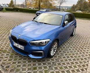 BMW BMW M140i xDrive Special Edition Leder HK SD Kamer Gebrauchtwagen