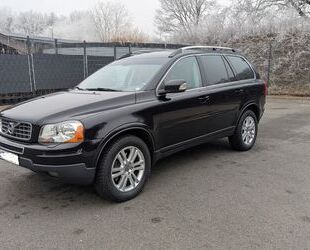 Volvo Volvo XC90 D5, 7 Sitze, Tüv neu Gebrauchtwagen