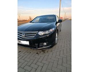 Honda Accord Gebrauchtwagen