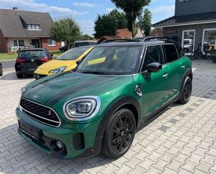 Mini MINI COOPER_SD Countryman Cooper SD Classic Trim Gebrauchtwagen