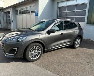 Ford Ford Kuga Plug-In Hybrid Vignale Gebrauchtwagen