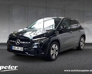 Mercedes-Benz Mercedes-Benz GLA 200 d 4M NIGHT//PROGRESSIVE/ADVA Gebrauchtwagen