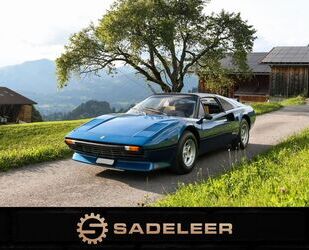 Ferrari Ferrari 308 GTS - SWISS CAR - Blu Chiaro - 30,000k Gebrauchtwagen