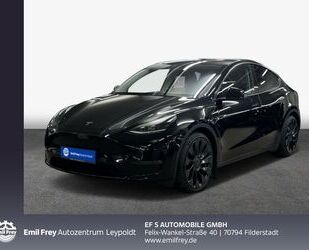 Tesla Tesla Model Y Performance Dual Motor AWD Gebrauchtwagen