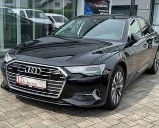 Audi Audi A6 Lim. 40 TDI sport|Virtual Cockpit|LED|ACC Gebrauchtwagen