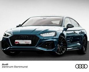 Audi Audi RS 5 Sportback quattro tiptronic Keramikbrems Gebrauchtwagen