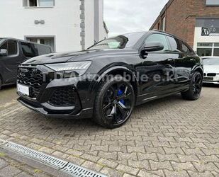 Audi Audi RSQ8 4.0 TFSI quattro / Essentials Paket/305k Gebrauchtwagen