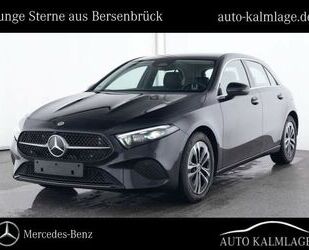 Mercedes-Benz Mercedes-Benz A 200 Progressive NAVI+WINTER-PAKET+ Gebrauchtwagen