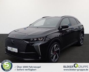 DS Automobiles DS Automobiles DS7 DS 7 BlueHDi 130 Performance Li Gebrauchtwagen