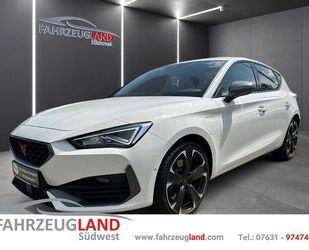 Cupra Cupra Leon Basis e-HYBRID 1.4 DSG Navi LED Klimatr Gebrauchtwagen