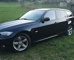 BMW BMW 320d Touring - Gebrauchtwagen