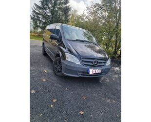 Mercedes-Benz Mercedes-Benz Vito lang 116CDI Gebrauchtwagen