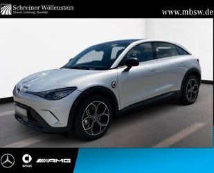 Smart Smart #3 Pro+ 360°Ka*Pano*LED*SHZ*Distr*CarPlay*Is Gebrauchtwagen