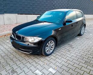 BMW BMW 118i,LCI,Tüv Neu Gebrauchtwagen