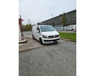 VW Volkswagen T5/ T6 Transporter 1.9 Tdi Gebrauchtwagen