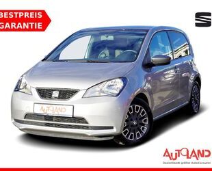 Seat Seat Mii 1.0 Chic Sitzheizung Klima Beats Soundsys Gebrauchtwagen