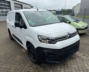 Citroen Citroën Berlingo Kasten Club M/L1 Gebrauchtwagen