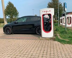 Tesla Tesla Model Y Performance Dual Motor AWD Performan Gebrauchtwagen