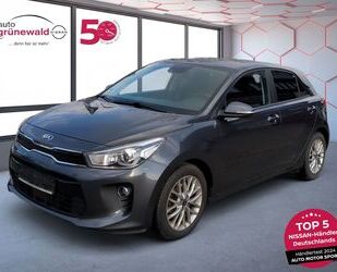 Kia Kia Rio 1.0 T-GDI Dream Team Gebrauchtwagen