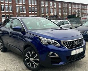 Peugeot Peugeot 3008 1.22 PureTech Active Gebrauchtwagen