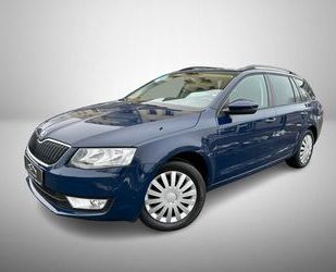 Skoda Skoda Octavia 1.2 Combi 1.Hand|Klima|PDC|Garantie Gebrauchtwagen