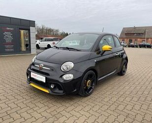 Abarth Abarth 595 Pista 2HD TÜV NEU Record Monza Gebrauchtwagen