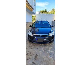 Ford Ford Focus 1,6 VivaTurnier Viva Gebrauchtwagen