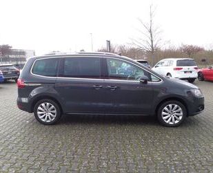 Seat Seat Alhambra Style Allrad 7xLeder+Pano+Cam+3x Kli Gebrauchtwagen