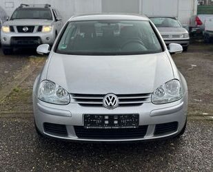 VW Volkswagen Golf V Lim. Sportline Gebrauchtwagen