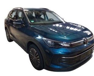 VW Volkswagen Tiguan 1.5 eTSI Life-AHK-RFK-NAVI-KESSY Gebrauchtwagen