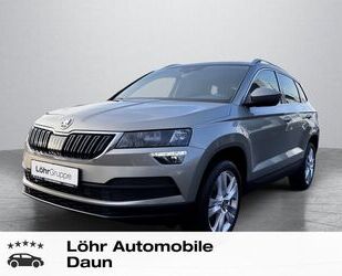 Skoda Skoda Karoq 1,5 TSI Style Gebrauchtwagen