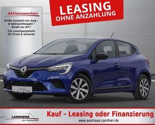 Renault Clio Gebrauchtwagen